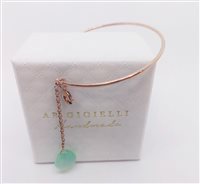 Bracciale Rudelli Zambetti Gioielli Donna in Argento ABBR1 - ABBR1